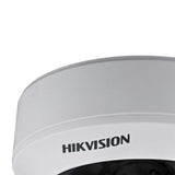 Hikvision DS-2CE56D5T-AVFIR 2MP Indoor IR Analog Dome Camera w/ 2.8-12mm Lens, Day/Night, True WDR, Smart IR, 40M to IR, 24VAC/12VDC (Renewed)