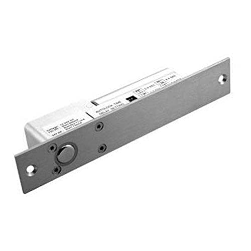 Hikvision DS-K4T100 Access Control Electric Bolt Locks and Buttons (Renewed)