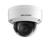 Hikvision DS-2CD2146G1-IS 4mm AcuSense Fixed Dome Network Camera 4 MP IR RJ45 Connection. (Renewed)