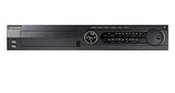 Hikvision DS-7308HQI-K4 PRO Series TurboHD 8 Channel 4MP Tribrid DVR (no HDD Included) (Renewed)
