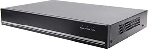 Hikvision DS-6708HWI 8 Channel Encoder, Supports H.264/MPEG4/MPEG2/MJPEG (Renewed)