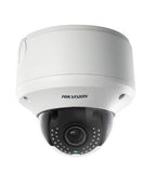 Hikvision DS-2CD4324FWD-IZHS Full HD Outdoor Dome IP Camera , 2MP , 2.8-12mm , True WDR (Renewed)