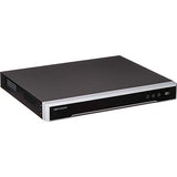 Hikvision DS-7616NI-Q2/16P 16 Channel PoE NVR, Up to 8MP Resolution, 4K, H.265, 2 SATA (Renewed)