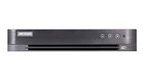 Hikvision DS-7216HUI-K2/P Value Series TurboHD 16 Channel PoC 5MP Tribrid DVR (Optional HDD) (Renewed)