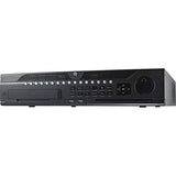 Hikvision DS-9664NI-I8 64 Channel NVR 12MP 4K HDMI 8 sata (no HDD Included) (Renewed)