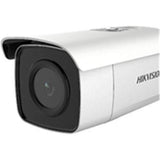 Hikvision DS-2CD2T85G1-I5 8MP OD Bullet Camera with 2.8mm Lens, WDR, IP67, PoE (Renewed)