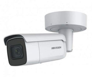 Hikvision DS-2CD2685FWD-IZS 8MP 2.8-12mm Network Bullet Camera Motorized Varifocal Lens (Renewed)