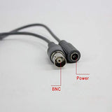 Hikvision DS-2CE16D1T-IR 2MP Analog IR Bullet Camera w/ 2.8mm Lens (Renewed)