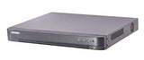 Hikvision DS-7208HTI-K2 Value Series TurboHD 8 Channel  Tribrid DVR, 8MP 4K (no HDD Included) (Renewed)