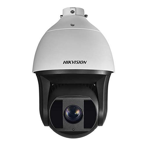 Hikvision DS-2DF8236IV-AEL 4.5-162mm PTZ Camera, 2MP, 1080p, 36x Optical Zoom, IP66/IK10 (Renewed)