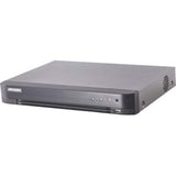 Hikvision DS-7208HUI-K2 8 Channel 5MP TurboHD DVR (Renewed)