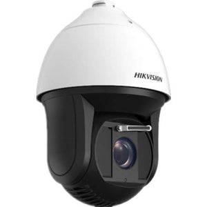 Hikvision DS-2DF8236I-AELW 5.7-205.2mm Outdoor Network PTZ Dome Camera with Night Vision, 2MP, 36x Optical Zoom, IP66 Weatherproof, RJ45 Connection (Renewed)
