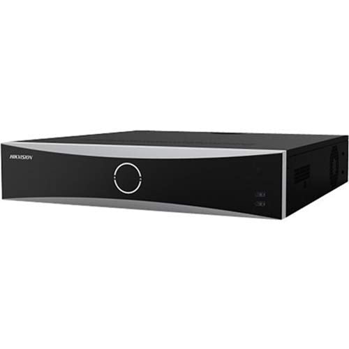 Hikvision DS-7716NXI-I4/16P/4S AcuSense 16 Channel PoE NVR (no HDD Included) (Renewed)