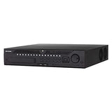 Hikvision 32 Channel DS-9632NI-ST, Up to 6MP, HDMI, 8-SATA (no HDD Included) (Renewed)