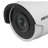 Hikvision DS-2CD2025FWD-I 2MP Mini Network Bullet Camera w/ 6mm Lens, Powered by Darkfighter, 1080P30, IP67 (Renewed)