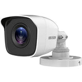 Hikvision ECT-B12F3 2MP Outdoor Analog Bullet Camera w/ 3.6mm Lens (Renewed)
