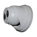 Hikvision DS-2CD2312-I 1.3MP Network Turret Camera w/ 2.8mm Lens (Renewed)