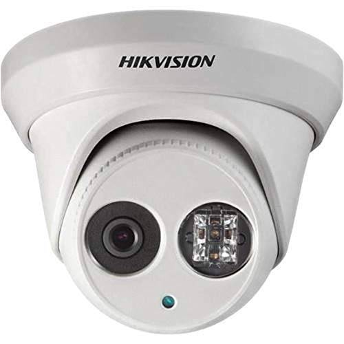 Hikvision DS-2CD2332-I 2.8mm 3MP Turret Network Camera (Renewed)