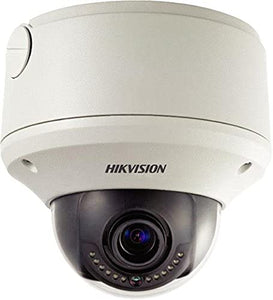 Hikvision DS-2CD7264FWD-EIZHS 1.3MP Outdoor IR WDR Network Dome Camera (Renewed)
