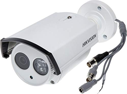Hikvision DS-2CE16D5T-IT3 1080P Day/Night Analog Bullet Camera w/ 2.8mm Lens (Renewed)