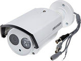 Hikvision DS-2CE16D5T-IT3 1080P Day/Night Analog Bullet Camera w/ 3.6mm Lens (Renewed)