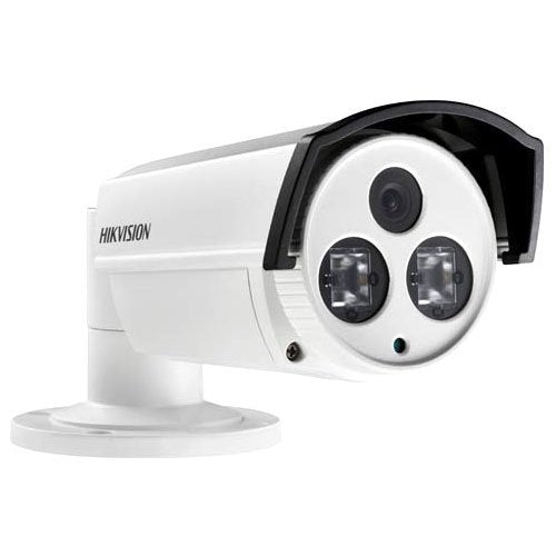 Hikvision DS-2CD2212-I5 4mm EXIR Bullet Camera 1.3MP (Renewed)