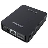 Hikvision DS-2CD6412FWD-20 1.3MP Pinhole Covert Network Camera w/ 3.7mm Lens (Renewed)