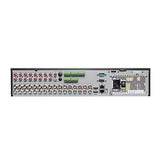 Hikvision DS-9016HQHI-SH HD-TVI 16 Channel TurboHD DVR  (no HDD Included) (Renewed)