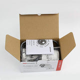 Hikvision DS-2CE16D1T-IR 2MP Analog IR Bullet Camera w/ 2.8mm Lens (Renewed)
