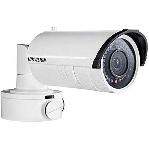 Hikvision DS-2CD4232FWD-IZH 2.8-12mm Outdoor Network Bullet Camera, 3MP (Renewed)