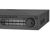 Hikvision DS-7308HQHI-SH-2TB 8 Channel TurboHD Tribrid Digital Video Recorder(DVR) with 2TB HDD, H.264 (Renewed)