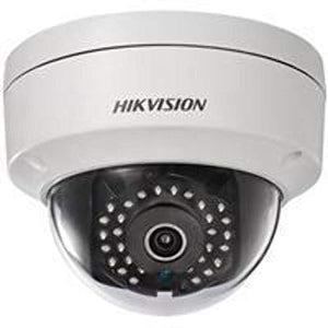 Hikvision DS-2CD2152F-IS 5MP Vandal-Resistant Network Dome Camera w/ 6mm Lens
