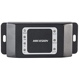Hikvision DS-K2M060 Secure Door Control Unit Module (Renewed)