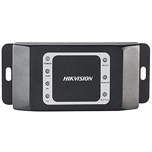 Hikvision DS-K2M060 Secure Door Control Unit Module (Renewed)