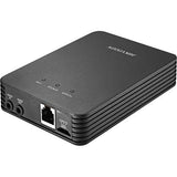 Hikvision DS-2CD6412FWD-C2 1.3MP Pinhole Covert Network Camera (Body Only, No Lenses) (Renewed)