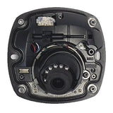 Hikvision DS-2CD2542FWD-IS 2.8mm Dome Network Camera 4MP POE Dome WDR IR Day/Night IP67 Waterproof (Renewed)