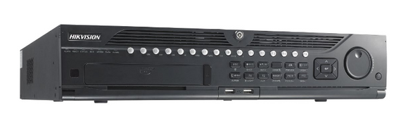 Hikvision DS-9104HFHI-ST 4 Channel HD-SDI DVR (no HDD included) (Renewed)