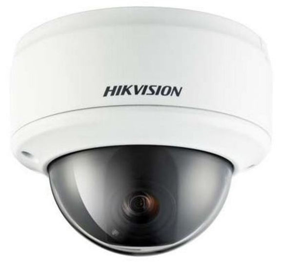 Hikvision DS-2CD783F-EI 5MP Indoor Dome Camera (Renewed)