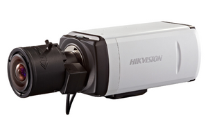 Hikvision DS-2CD893NFWD-E 4CIF Network Bullet Camera (Renewed)