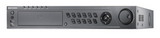 Hikvision DS-7304HFI-ST 4 Channel DVR (no HDD included) (Renewed)