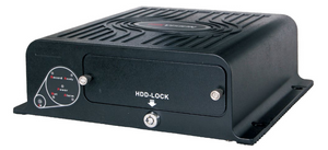 Hikvision DS-8104HMFI-ST/GW/WI 4 Channel Mobile DVR (no HDD included) (Renewed)