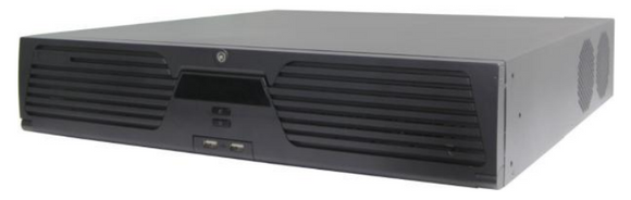 Hikvision DS-9532NI-ST 32 Channel 2U NVR, up to 5MP Resolution (no HDD Included) (Renewed)