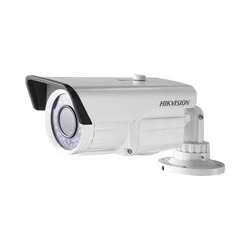 Hikvision DS-2CE1582N-VFIR3 600TVL Analog Bullet Camera w/ 2.8-12mm Varifocal Lens (Renewed)