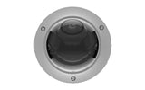Hikvision PCI-D18Z2S 8MP 4K AcuSense Network Dome Camera w/ 2.7-13.5mm Varifocal Lens, IR up to 40m(~131ft), IP67/IK10 Waterproof/Vandal-resistant Rated, 12VDC/PoE (Renewed)