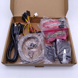 Hikvision DS-7732NI-M4/16P 32 Channel 8K NVR 16ch-PoE 32MP H.265+ 4x SATA (No HDD Included) (Renewed)
