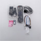 Hikvision DS-7204HGHI-SH 4 Channel TurboHD Hybrid Digital Video Recorder (DVR) Optional HDD (Renewed)