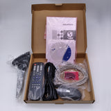 Hikvision DS-9616NI-I8 16 Channel NVR, H.264/H.264+/H.265 Up to 12 MP, HDMI, 8 Sata, (no HDD included) (Renewed)