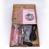 Hikvision DS-7332HGHI-SH 32 Channel TurboHD Digital Video Recorder (DVR) (no HDD Included) (Renewed)