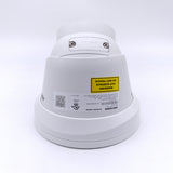 Hikvision ECI-T24F2 4MP Network Turret Camera w/ 2.8mm Lens (Renewed)