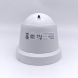 Hikvision DS-2CD2346G1-I 4MP AcuSense Turret IP Camera w/ 4mm Lens (Renewed)